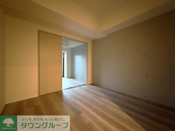 ROOTs Shinjuku Wakamatsuchoの物件内観写真